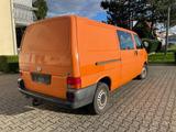 Volkswagen T4 Transporter Diesel - Volkswagen T4 andere aus 2002