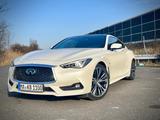 Infiniti Q60 2.0t AT Premium Premium  - Infiniti aus 2019