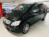 Mercedes-Benz Viano 3.0 CDI Ambiente Edition lang 7 Sitzer|Xen - Mercedes-Benz Viano: Standheizung
