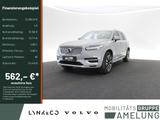 Volvo XC90 T8 Core AWD NAVI LED LEDER AHK ACC STANDHZ