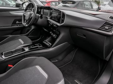 Opel Mokka e Edition Fahrerassistenz-Paket LED