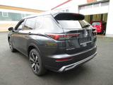 Mitsubishi Outlander 2.4L PHEV Intro Edition 306 PS - mit Hybrid-Antrieb: Grau, Fernlichtassistent