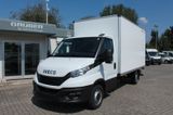 Iveco Daily 35S14HEA8 Koffer Ladebordwand