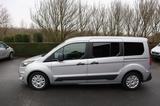 Ford Grand Tourneo 1.5 TDCi*rollstuhlgerecht*Garantie - Ford Grand Tourneo aus 2016