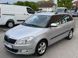 Skoda Fabia Family *SHZ*TEMPO*PDC*BREMSEN & INSP NEU* - Skoda Fabia: I