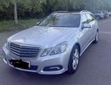 Mercedes-Benz E 200 T  - Mercedes-Benz E 200 Gebrauchtwagen in Freiburg