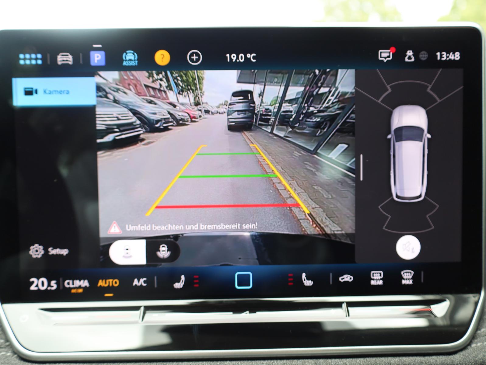 Volkswagen Passat 1.5 eTSI*Digi. Cockpit*Kamera*ACC, миниатюра 25