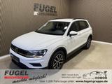 Volkswagen Tiguan 1.5 TSI Comfortline SHZ|AHK|RFK|Winter|PD - Volkswagen Tiguan: W