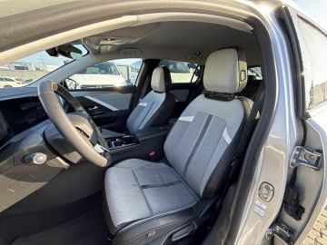 Opel Astra L Sports Tourer Elegance+LED+NAVI+LkHz+SHZ