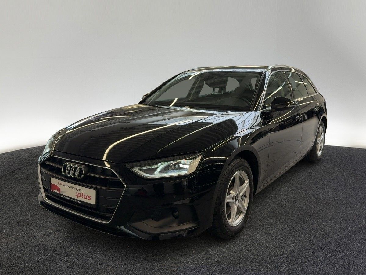Audi A4 - Bild 3