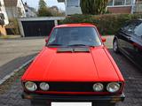 Volkswagen Golf 1 GTI - Volkswagen Golf aus 1984