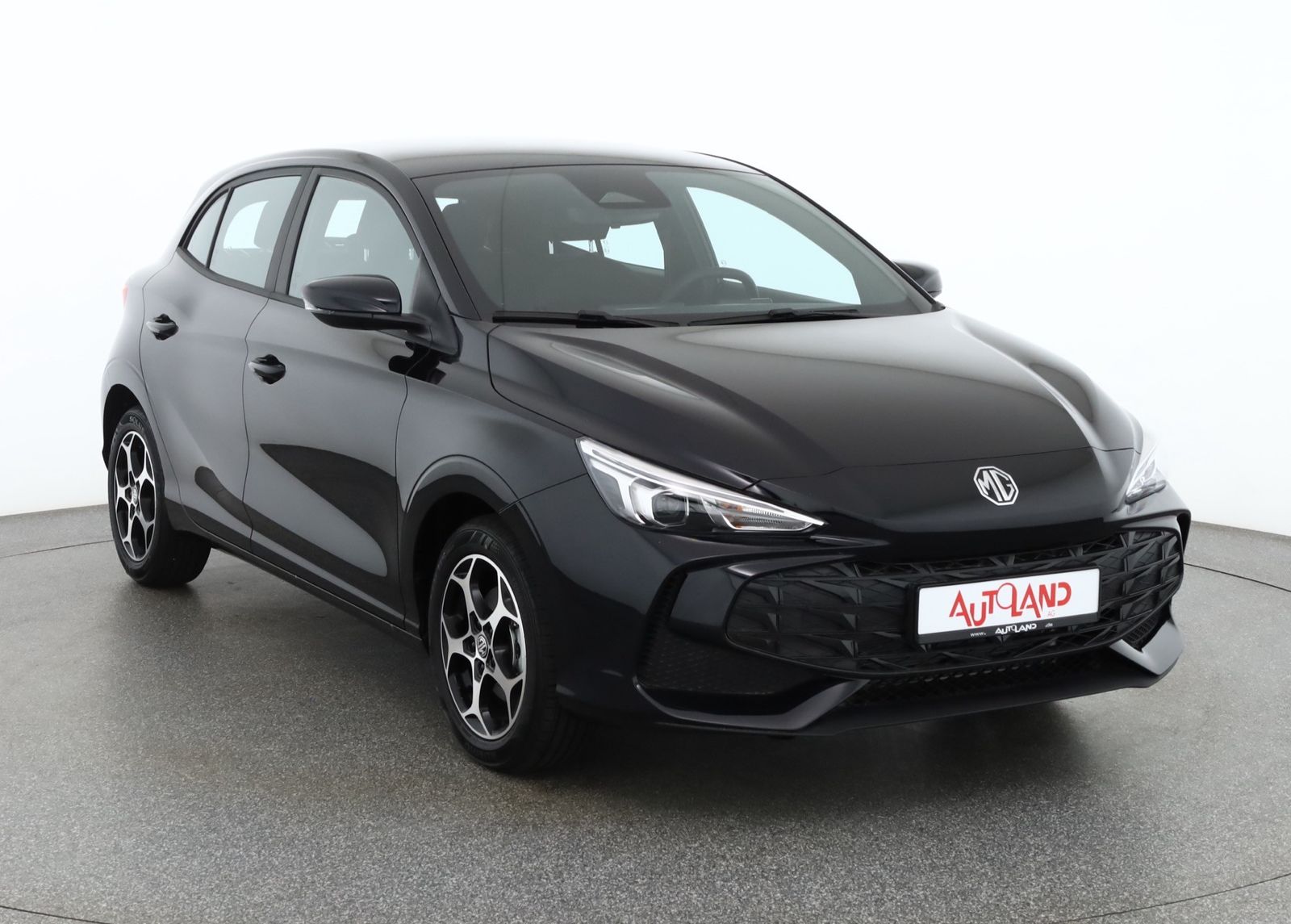 MG3