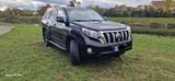 Toyota Land Cruiser 3.0 D-4D TEC-Edition 7 Sitzer Autom - Toyota Land Cruiser: 3.0