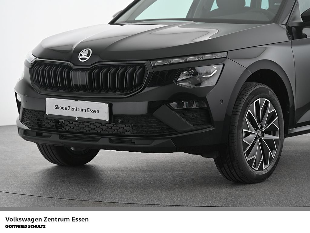 Skoda Kamiq - Bild 8