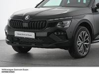 Skoda Kamiq - Vorschau Bild 8