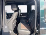 Mercedes-Benz G 63 AMG G Manufaktur ACC TV Std.HZ Burmester Ma - Mercedes-Benz G 63 AMG in Leipzig