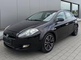 Fiat Bravo 1.4 16V T-JET Street - Fiat Bravo Gebrauchtwagen