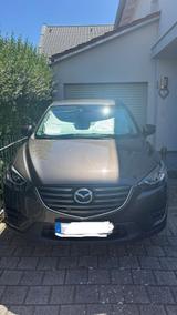 Mazda CX 5 2.2 Skyactive - Mazda CX-5 in Augsburg