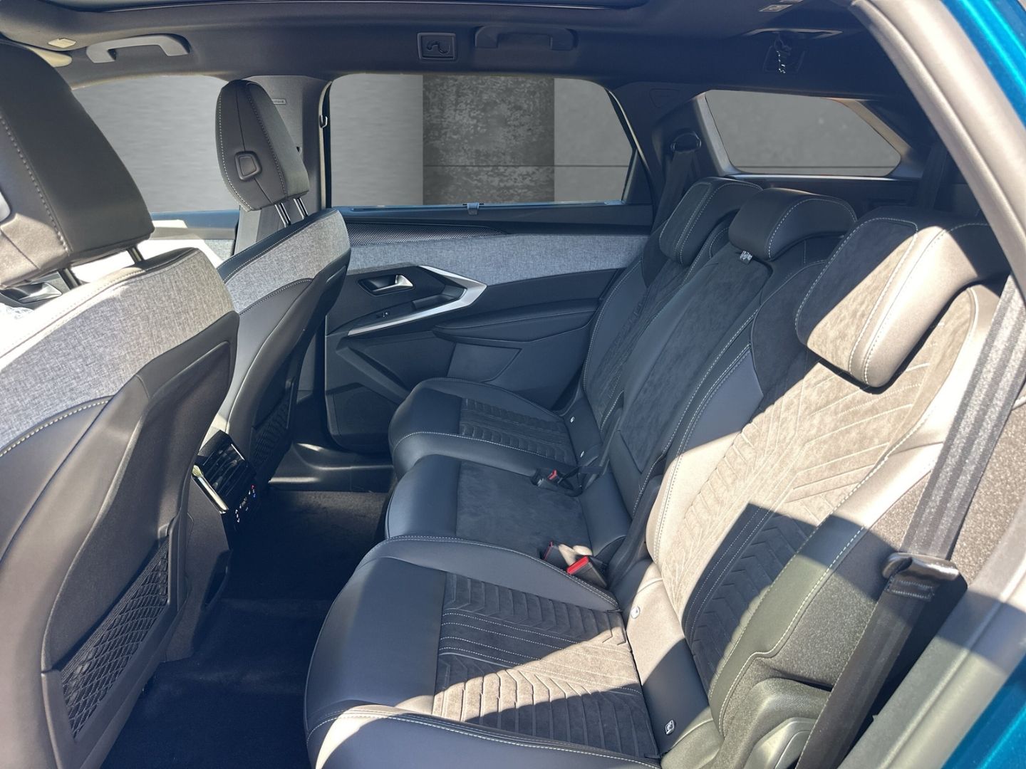 Peugeot 5008 - Bild 9