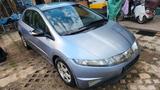 Honda Civic 2.2i-CTDi Sport Sport - Honda Civic: I Ctdi