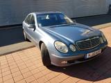 Mercedes-Benz E 500 ELEGANCE Elegance