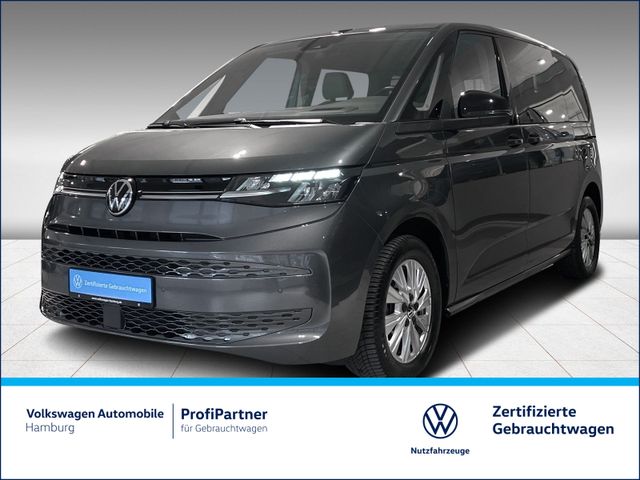 Volkswagen Multivan 2,0 TDI Life DSG LED Navi