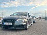 Audi A3 8V Sportback Abt Kw V1 8,5x19 - Audi A3: 5v