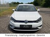 Volkswagen Golf VII Lim. Comfortline BlueMotion TGI - Volkswagen Golf mit CNG-Antrieb: Automatik