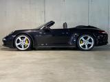Porsche 991 (911) Carrera 4S Cabrio | WLS | PDCC | PCCB - Porsche: 911s Carrera