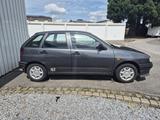 Seat Ibiza - gebrauchte Seat Ibiza aus dem Jahr 1996