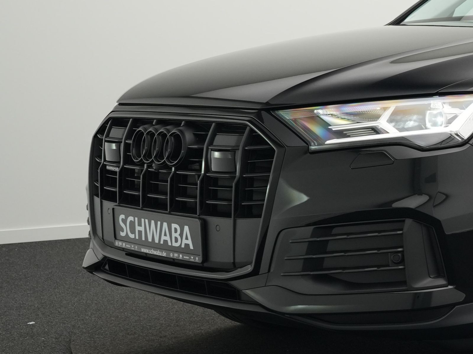 Audi Q7 - Bild 36