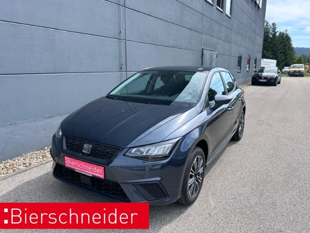 Seat Ibiza 1.0 TSI Style Edition LED FULL-LINK VIRTUA