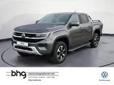 Volkswagen Amarok Style DC 3.0 TDI 4Motion p