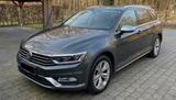 Volkswagen Passat Alltrack 2.0 TDI SCR 147kW DSG 4MOTIO...