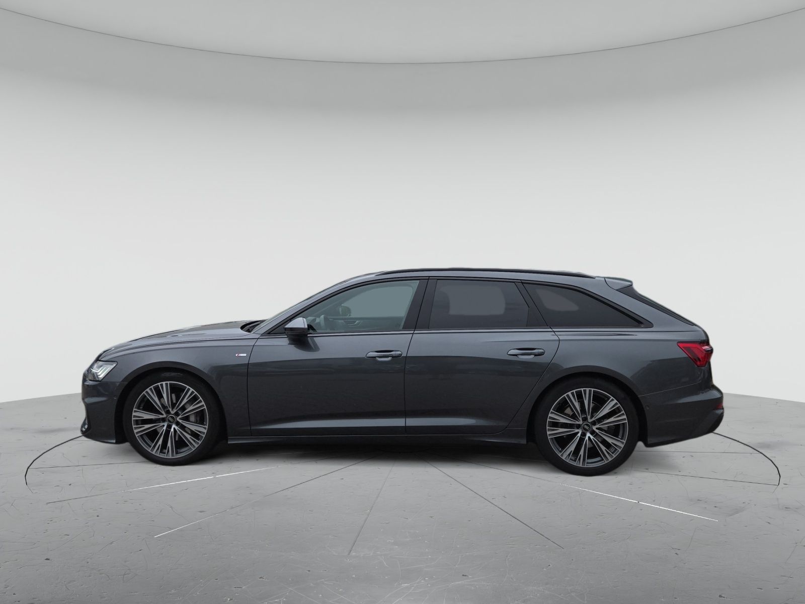 Audi A6 Avant sport 50 TDI S LINE MATRIX 360°VIEW AHK foto 6