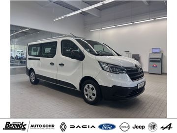 Renault Trafic - 2