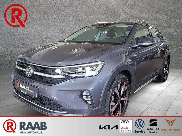 Taigo Style 1.0 TSI Android Auto Apple CarPlay P