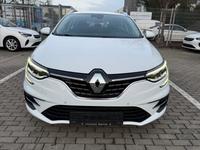 Renault Megane Grandtour 1.5 DCI*NAV*AHK*XEN*PDC*Temp*