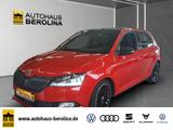 Skoda Fabia 1.0 TSI Monte Carlo *NAV*PDC*GRA*KLIMA* - Skoda Fabia: 1.0