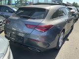 Mercedes-Benz CLA 220 Shooting Brake d AMG-Line Ambiente Pano - gebrauchte Mercedes-Benz CLA 220 Shooting Brake aus dem Jahr 2022