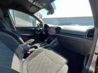 SKODA Karoq 1.5 TSI DSG Sportline KESSY AHK KAM MATRIX bei Autohaus Landmann & Maier OHG