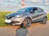 Renault Captur TCe 150 EDC GPF Bose Edition Bose Edition - Renault Captur in Oberhausen