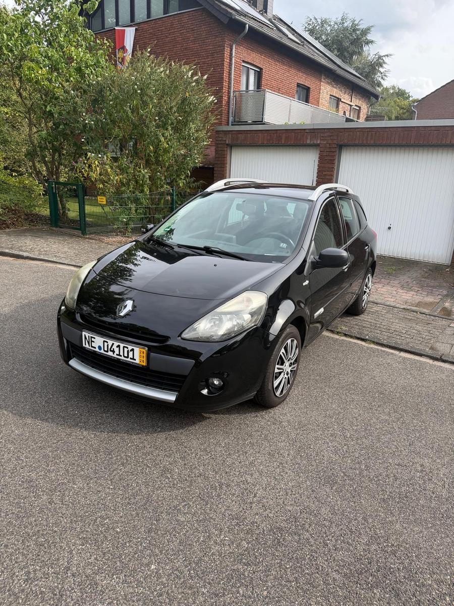 Renault Clio 2012 — photo 6