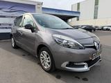 Renault Scenic III Limited - Renault Scenic: Kleinwagen