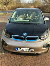 BMW i3 60 Ah-Navi Prof. Kamera, 70 TKm - BMW i3 in Kassel