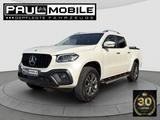 Mercedes-Benz X 250 d 4Matic Doppelkabine Edition Progressive - Mercedes-Benz X 250 Gebrauchtwagen