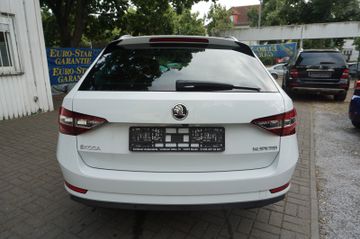 Skoda Superb - 6