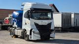 Iveco S-Way 490 / Retarder / Model 2023 - Iveco Kühlkastenwagen