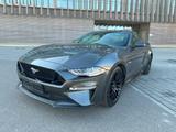 Ford Mustang Fastback GT "55 YEARS EDITION" - Ford Mustang: Edition