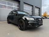 Audi SQ5 3.0 TDI plus quattro,B&O,Standhz,DAB,Pano - Audi SQ5 in Rostock